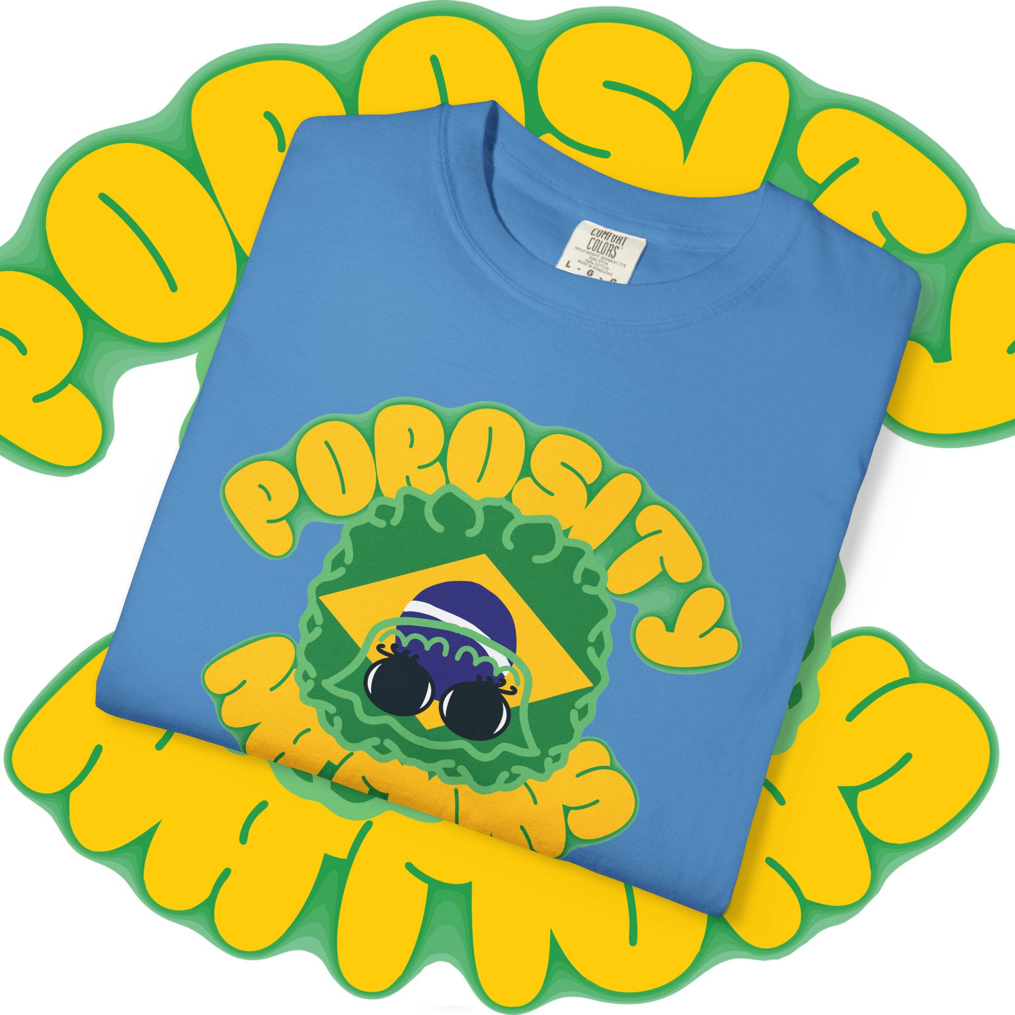 FROBIE Nation