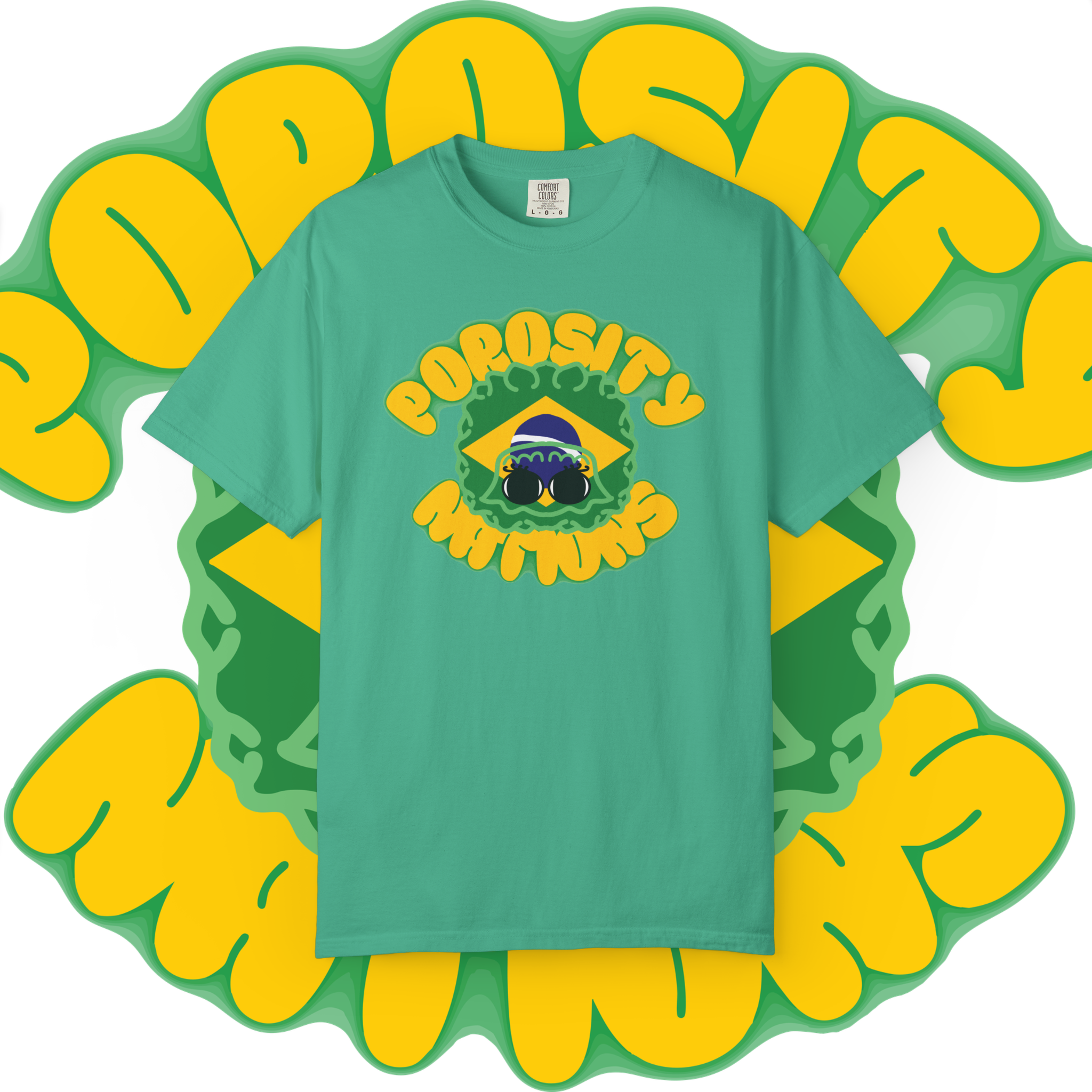 FROBIE Nation