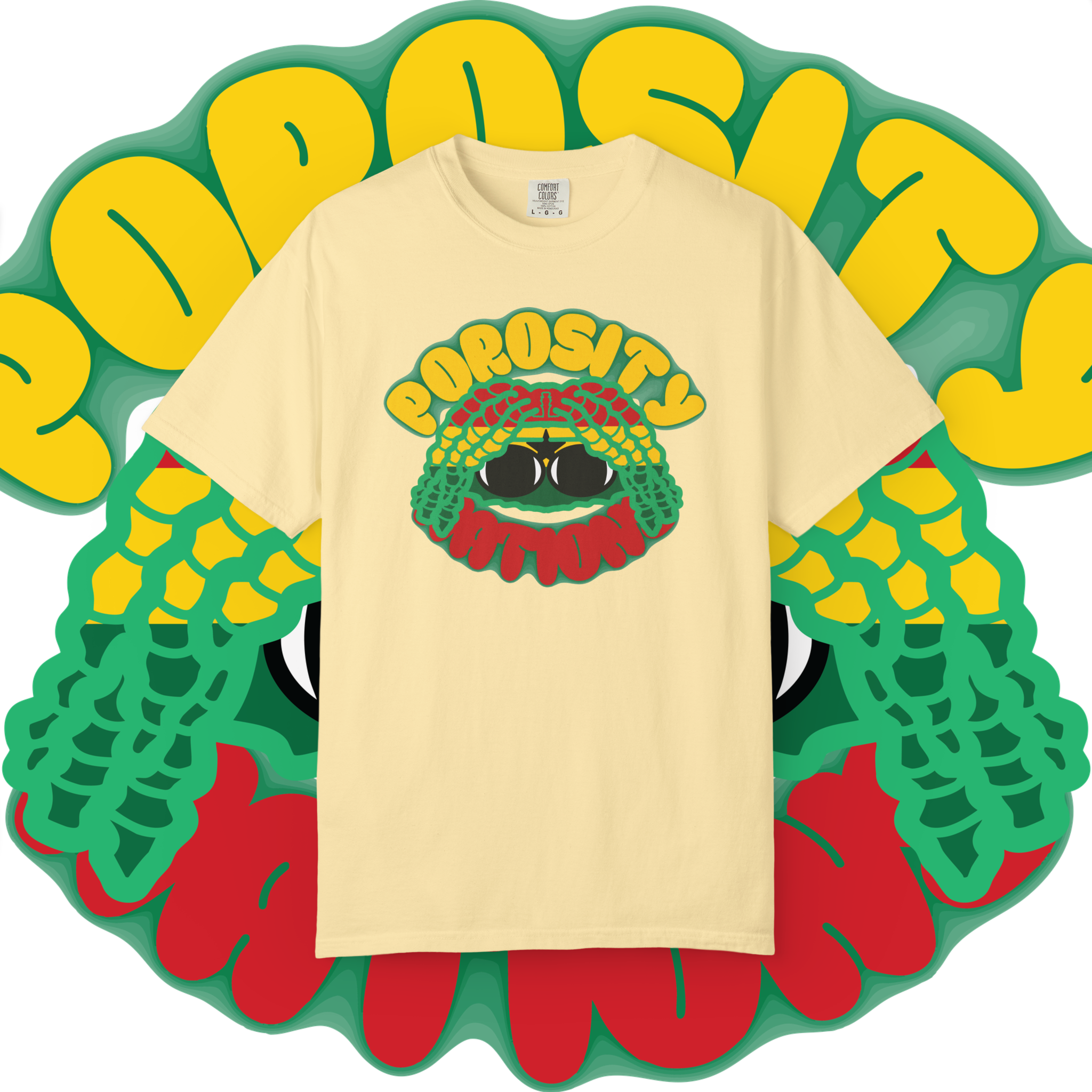 TWISTER Nation