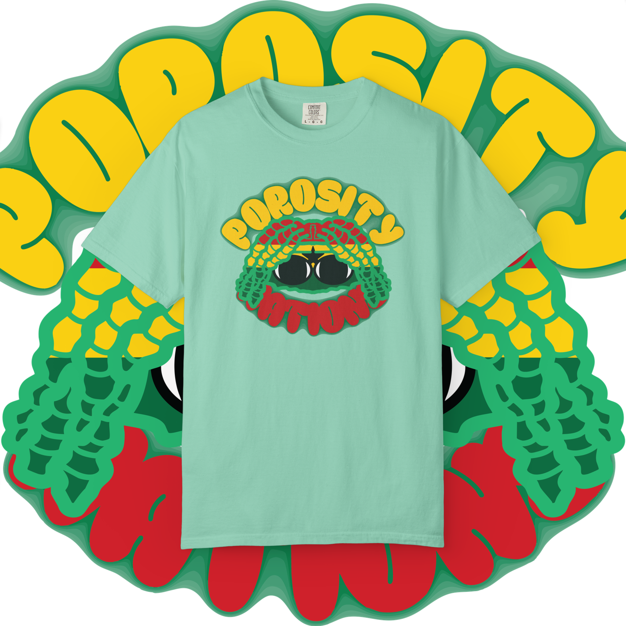 TWISTER Nation