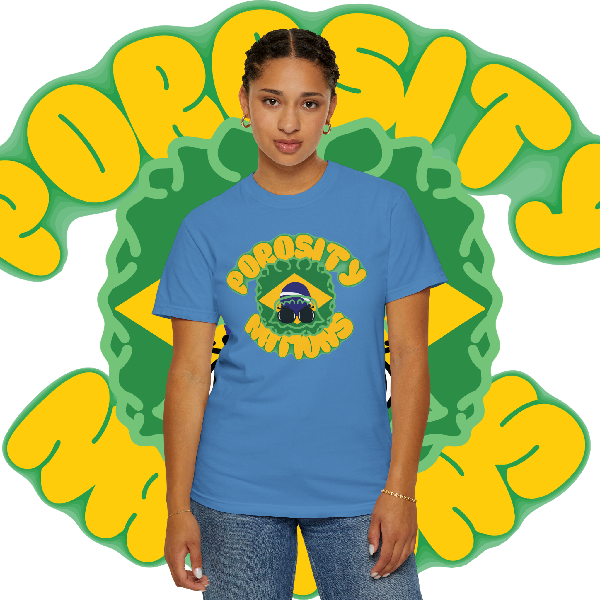 FROBIE Nation
