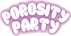 PorosityParty - Home